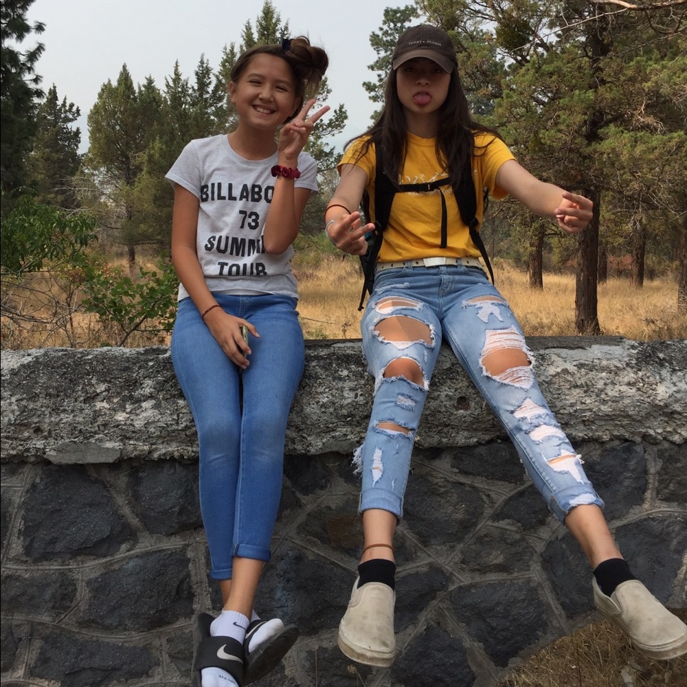 Meet your Posher, Kkali